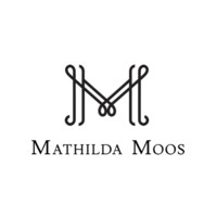 Mathilda Moos logo - Similar company to Double A Paris