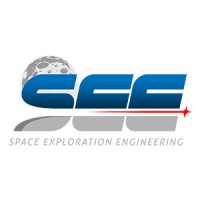 Space Exploration Engineering logo - Similar company to B612