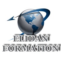 ELIDAN FORMATION logo - Similar company to Phone Training