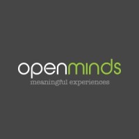 Open Minds logo - Similar company to Capsa México