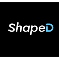 ShapeD Communications Ltd logo - Similar company to Pretty Handy