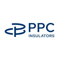 PPC INSULATORS logo - Similar company to La Granja Insulators