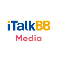 iTalkBB Media logo - Similar company to Italk Ltd
