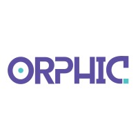 Orphic Technologies logo - Similar company to Smartcode Technology