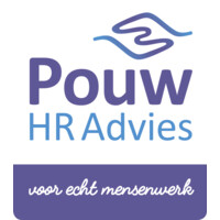 Pouw HR Advies logo - Similar company to Sabr