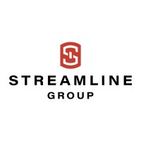 Streamline Group logo - Similar company to Lumatrait