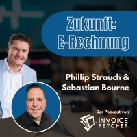 Zukunft: E-Rechnung logo - Similar company to Invoicefetcher®