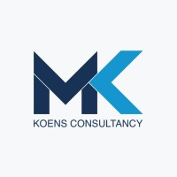 Koens Consultancy logo - Similar company to Larton Investment Fund
