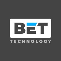 Bet Technology logo - Similar company to Yaama Tech