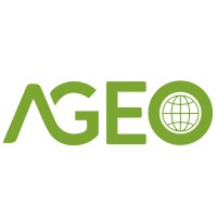AGEO Export logo - Similar company to Zircle Coffee