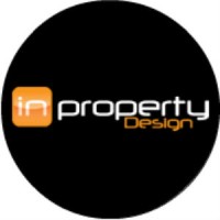InProperty Design logo - Similar company to Arc Two Architects