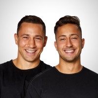 Fio Bros logo - Similar company to Blankets Of Hope