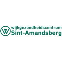 WGC Sint-Amandsberg logo - Similar company to Free-Time Vzw