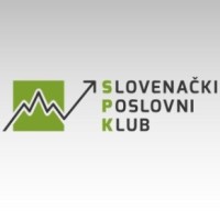 Slovenački poslovni klub logo - Similar company to 3Cruitment