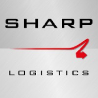 Sharp Logistics 247 logo - Similar company to Bridgeway Express