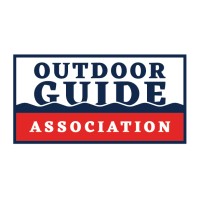 Outdoor Guide Association logo - Similar company to Jay Kemmerer Worth Institute