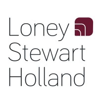 Loney Stewart Holland LLP logo - Similar company to Logical Contracts