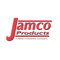 Jamco Products logo - Similar company to Trilogy Plastics