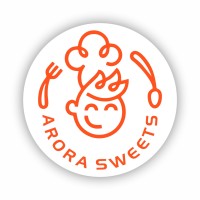 New Arora Sweets & Namkeen logo - Similar company to Madhav Namkeen