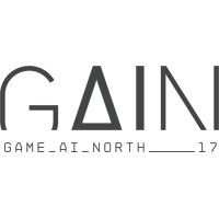 Game AI North logo - Similar company to Game Ai