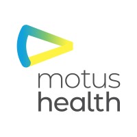 Motus Health Ltd logo - Similar company to Milestone Physiotherapy