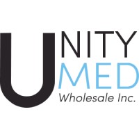 Unity Med Wholesale Inc. logo - Similar company to Unity Med Staffing Llc