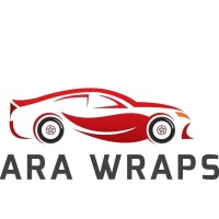 A.R.A. Wraps logo - Similar company to Innoptec