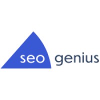 SEO Genius logo - Similar company to Chestnut And Bolt Technologies