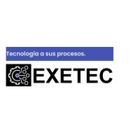 EXETEC SPA logo - Similar company to Africa Components