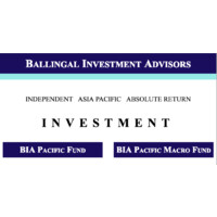 Ballingal Investment Advisors logo - Similar company to Gocta Group