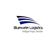 Blue Water Logistics logo - Similar company to Swift Radiant