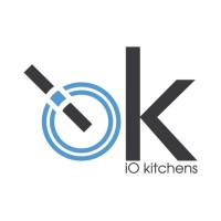IO Kitchens logo - Similar company to Bclear Aligner