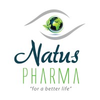 Natus Pharma İlaç ve Kozmetik Sanayi Dış Ticaret A.Ş. logo - Similar company to Vena Pharma İlaç Sanayi̇ Ve Diş Ti̇caret Anoni̇m Şi̇rketi̇