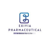 Exivia Pharmaceutical logo - Similar company to Pulse Pharma Mfg Co