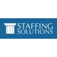 Staffing Solutions, Llc