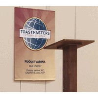 Fuquay-Varina Toastmasters (Club #05762167) logo - Similar company to Ab&B Cre