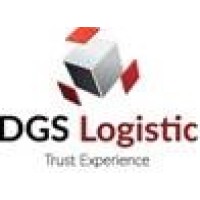 DGS Logistic Sp. z o.o. Sp.K. logo - Similar company to Logistic Space