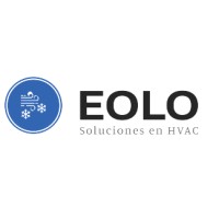 Eolo Soluciones en HVAC logo - Similar company to Hvac Technologies Mexico