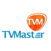 TVMaster logo - Similar company to Mastertv