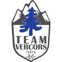 Team Vercors Isère logo - Similar company to Team Vercors-Isère