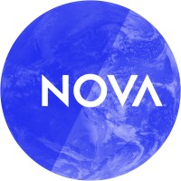 NOVA | PBS logo - Similar company to Stemedia | Stem • Media