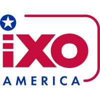 IXO America logo - Similar company to Radmojo, Llc