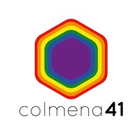 Colmena 41 logo - Similar company to Federación Mexicana De Empresarios Lgbt+