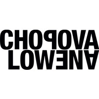 Chopova Lowena logo - Similar company to Bianca Saunders