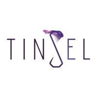 TINSEL logo - Similar company to Tinsels
