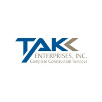 TAKK Enterprises, Inc. logo - Similar company to S&E Remodeling