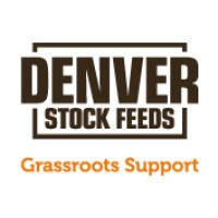 Denver Stock Feeds Ltd logo - Similar company to Agroptima.Cl