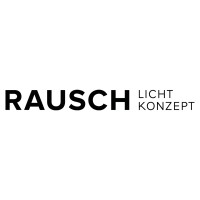 Rausch Lichtkonzept logo - Similar company to Lrm Lichtkonzept