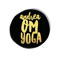 Andrea Om Yoga