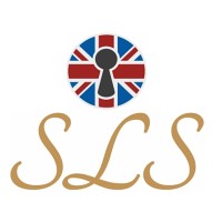 SLS Security logo - Similar company to Sls Security Group